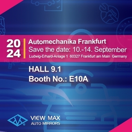 2024 Automechanika Frankfurt