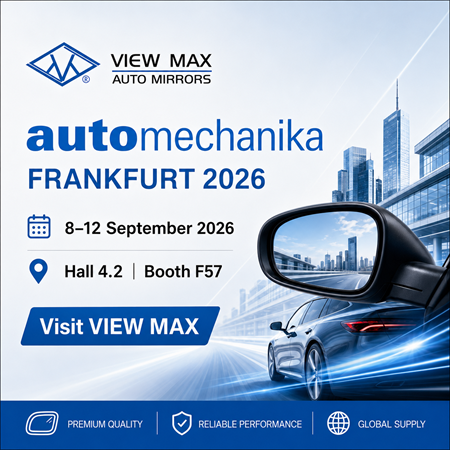Automechanika Frankfurt 2026