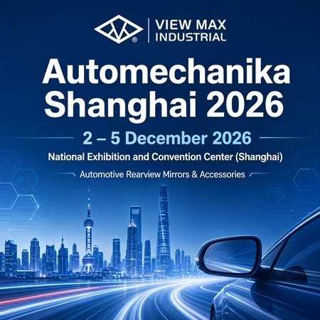 Automechanika Shanghai 2026